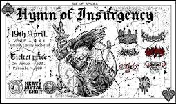 Hymn of Insurgency