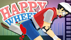 In this case, character control becomes much more . Happy Wheels Why Is It Still So Popular Gamerbolt