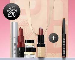 bobbi brown gift the one you love set