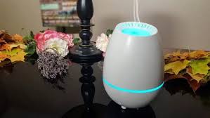 Best Essential Oil Diffusers Reviewed