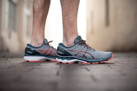 It is my third edition i have reviewed and is my favorite. Asics Gel Kayano 27 Review It S Back The 1 Stability Running Shoe Is Better Than Ever