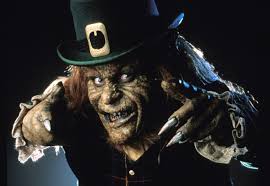 leprechaun s ranked from the
