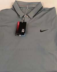 Nike tiger woods collection size l mens nike fitdry red golf polo shirt euc. Nike Golf Shirts Tiger Woods Collection Off 74 Free Shipping