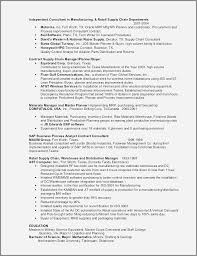 Cover Letter For Program Manager Position Best Of Materials Manager