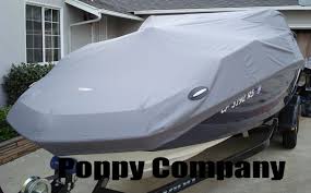 2007 2010 Challenger 230 Seadoo Cover