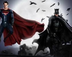 batman v superman hd wallpapers for