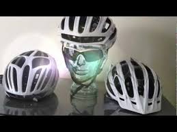 Specialized S Works Helmet Fit Tests 3 Models Hd Youtube