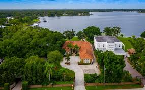 Find tampa homes for sale. Luxury Waterfront Homes For Sale In Tampa Florida Jamesedition