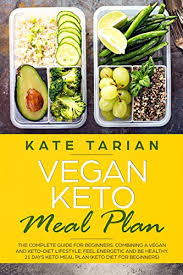 Vegan Keto Meal Plan The Complete Guide For Beginners