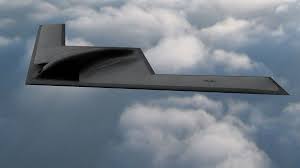 Air Force set to unveil newest stealth bomber aircraft Friday