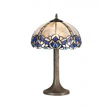 Table Lamp E27 With 30cm Shade