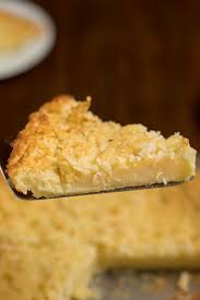 impossible pie recipe the best old