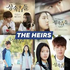 Heirs 21（hawick lau,jiang xin,damian lau,wu mian） chinese tv series exclusive. Kdrama Fame The Heirs Tagalog Dubbed Requested Plot Facebook