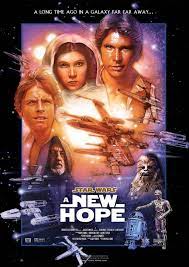 special iv a new hope 1977
