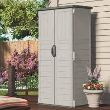 Mannington Plastic Shed Bms1250 By