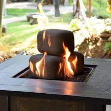 Fire Pit Essentials Ceramic Fire