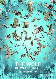 Wolf of wall street, the. The Wolf Of Wall Street Posters Fine Art America