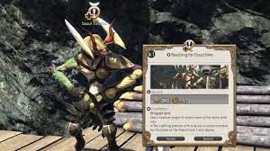 How to Unlock the Ixali Tribe Quests in FFXIV - Locations & Quests