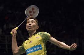 Image of current (as of jan 7, 2009) world no. Badminton Lee Chong Wei Bows Out Of Sudirman Cup In Another Blow To Olympic Dream Sport News Top Stories The Straits Times