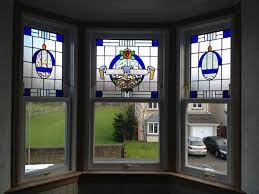 Stained Glass Windows Timber Windows