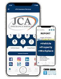 JCA Insurance Services gambar png