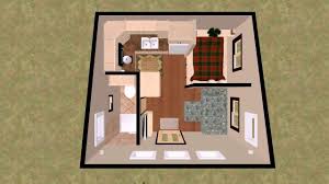 Tiny House Plans 300 Sq Ft See
