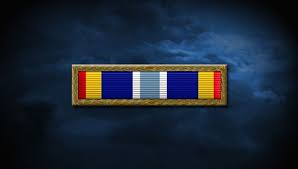 Air Force Expeditionary Service Ribbon Air Forces