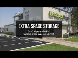 storage units in rancho cordova ca on