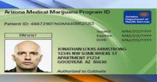 We have a simple, streamlined process that gets you in and out in 30 minutes. Lawsuit Hopes To Lower Cost Of Arizona Medical Marijuana Cards