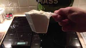 Of cold water or milk. Optimum Nutrition Serious Mass 1 Scoop Size Youtube
