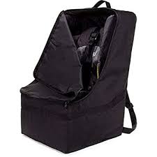 Zohzo Car Seat Travel Bag