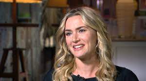 Kate Winslet's message to the mean girls in school who bullied her for  'being chubby'
