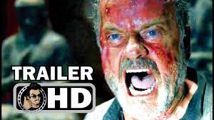 When a team of scientists lose a colleague in an ancient labyrinth 7 Guardians Of The Tomb Official Trailer 2018 Kelsey Grammer Kellan Lutz Action Movie Hd Youtube
