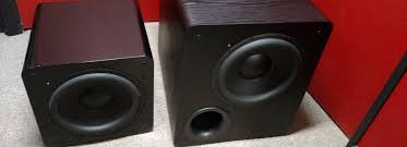 subwoofer for home theater