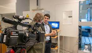 About us contact us careers press. Single Cell Sequencing Explained Rtv Utrecht Interview Single Cell Discoveries