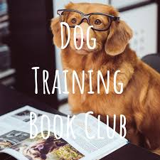 Dog Training Book Club