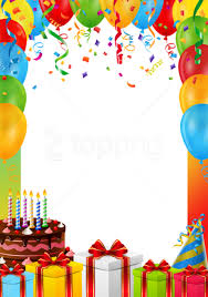 Download Birthday Background Png High Quality Wallpaper