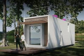 prefab architecture that are the
