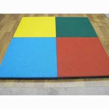 rubber floor mats rubber tile mat