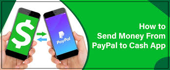 Cash app payment failed help agent ±•çæî ☎️¶ +1815 825. Can I Send Money From Paypal To Cash App Fix All Issues