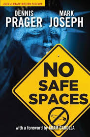 African americans are 20% more likely to experience serious the purpose of the safe place is to bring more awareness, education, and hope to this serious issue. No Safe Spaces Dennis Prager Hardcover Books Online Raru