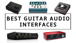 One of the benefits of software amp modellers is that they keep everything inside your computer use free stuff. 11 Best Guitar Audio Interfaces 2021 An Essential Tool For Getting Great Guitar Recordings At Home Guitar World
