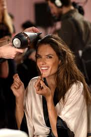 8 beauty tips from victoria s secret