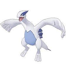 Sygna Suit Ethan & Lugia | Pokemon Masters Wiki - GamePress