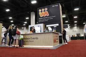 10 creative trade show booth ideas and