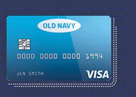 A regular store card and an old navy visa card. 2021 Review Old Navy Credit Card And Old Navy Visa Card