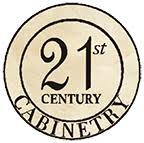 21st century all wood cabinetry