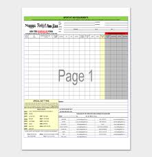 Having and maintaining the appropriate equipment. 12 Warehouse Inventory Templates Free Examples Samples In Excel