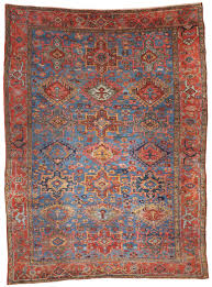 antique heriz carpet farnham antique