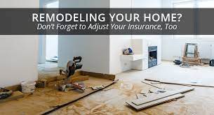 Does Your Insurance Cover Home Remodeling And Renovations Home  gambar png